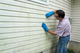 Best Insulated Siding Installation  in Gurdon, AR